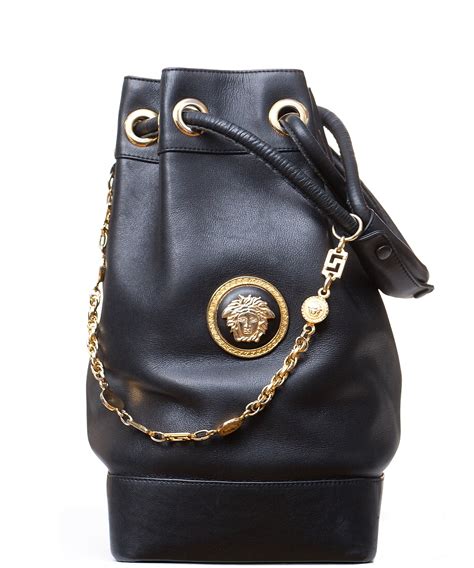 most popular versace bag